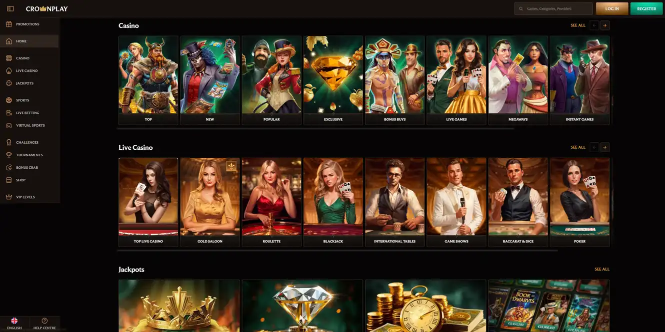 crown play casino games reviews by casinos club