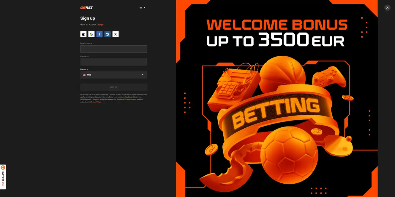 ggbet welcome bonus review by casinos club