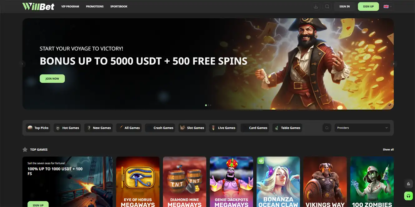 willbet casino review online casino