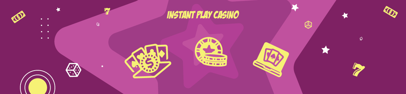 How Does Instant Play Casino Technology Work 