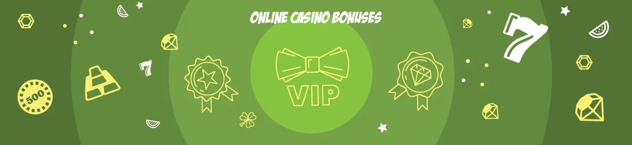 Most Out of Online Casino Bonuses