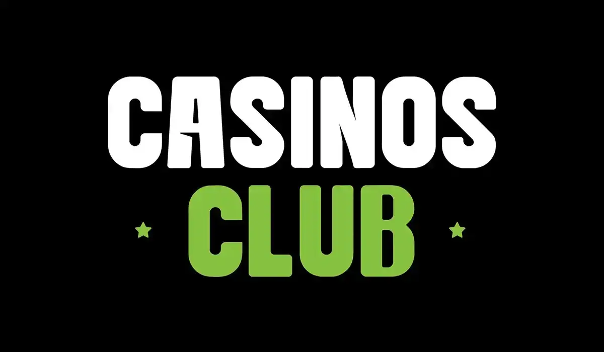 Casinos Club Logo Blog image