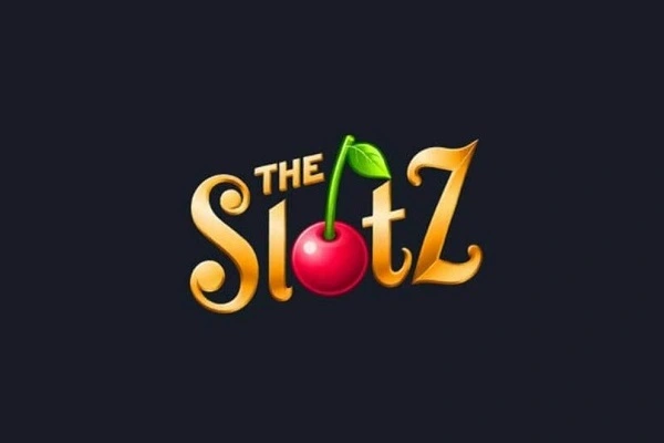 TheSlotz Casino Logo 600x400
