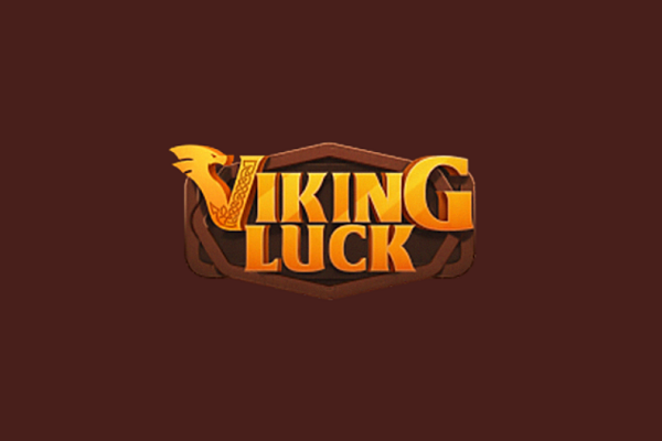VikingLuck Casino logo 600x400
