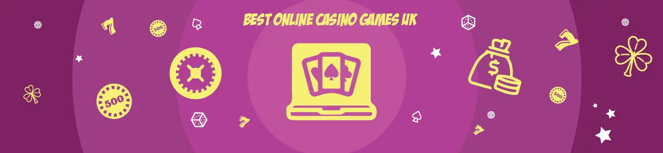 Best Online Casino Games UK 