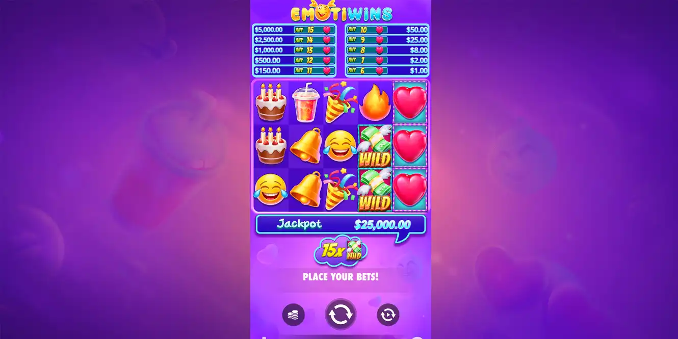 Gameplay Overview