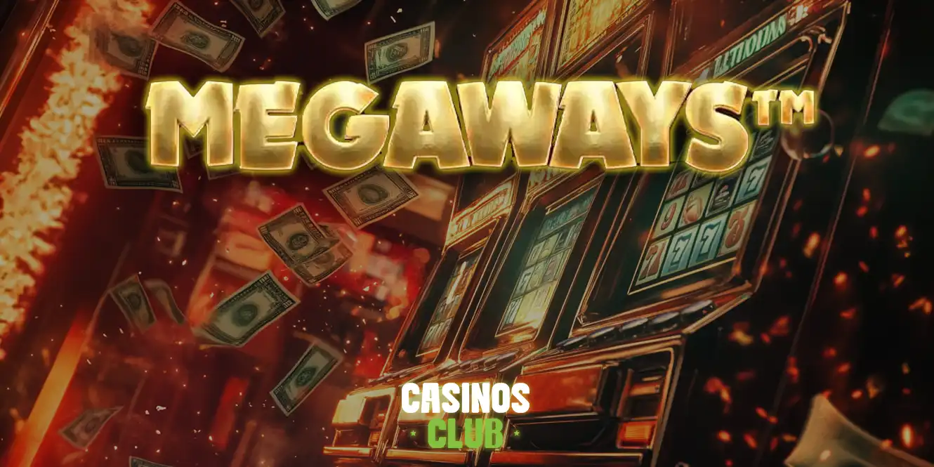 best megaways rtp slots by casinos club