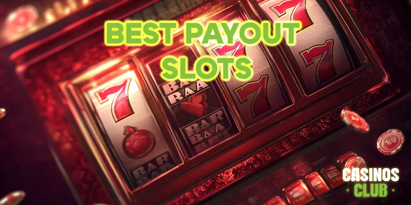 best payout slots by casinos club