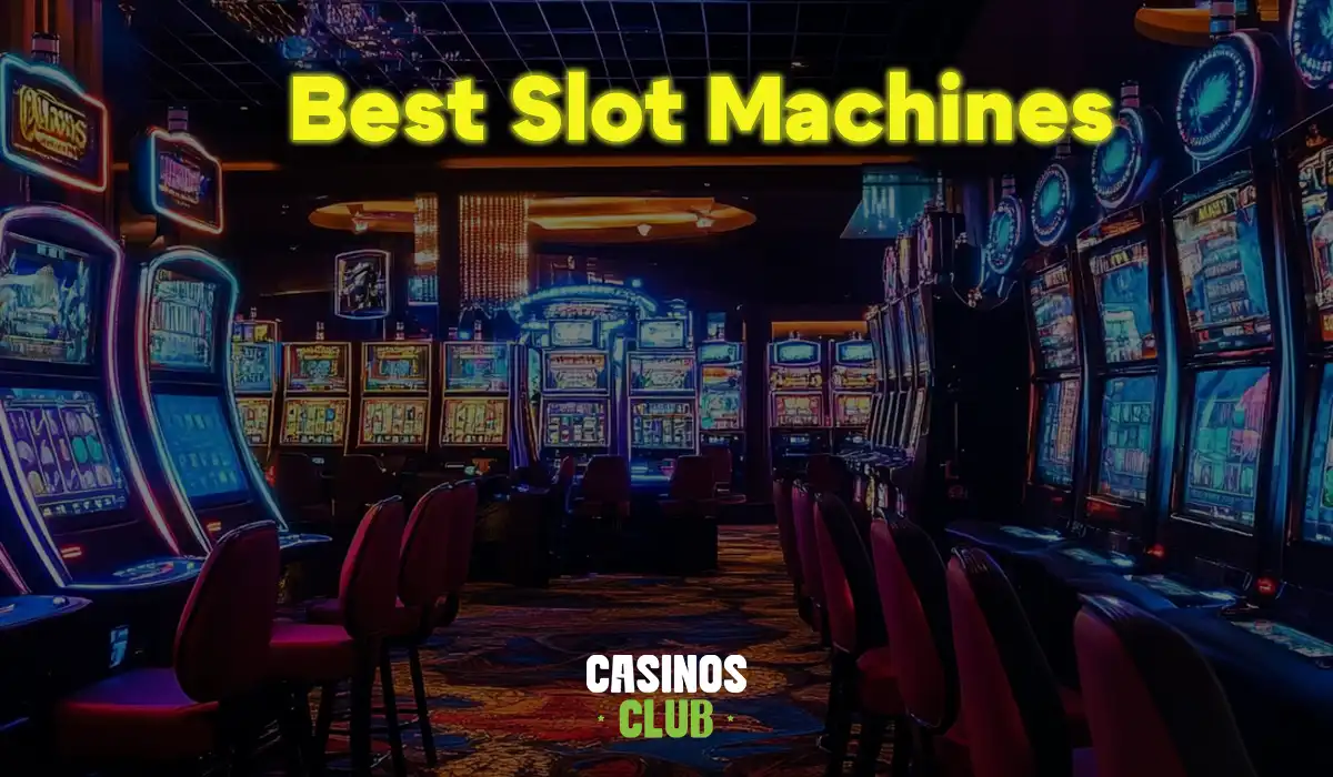 best slot machines ft image by casinosclub