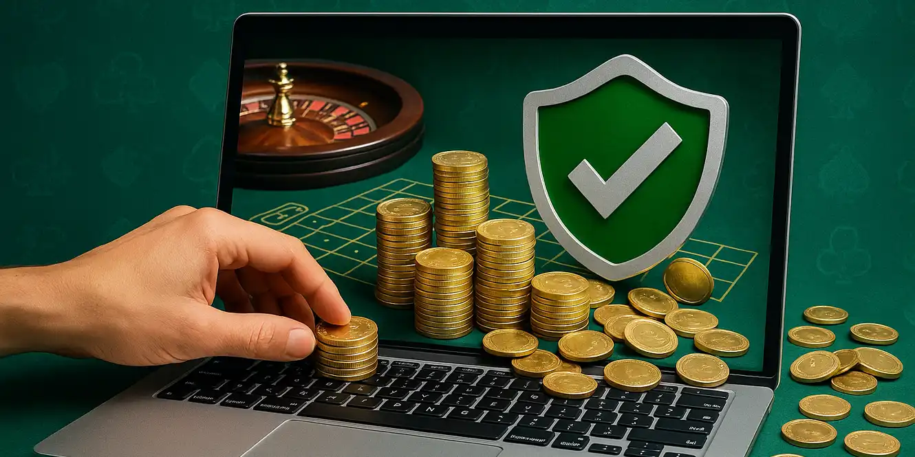 can you trust online gambling by casinos club