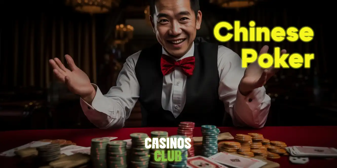 chinese poker review by casinos club