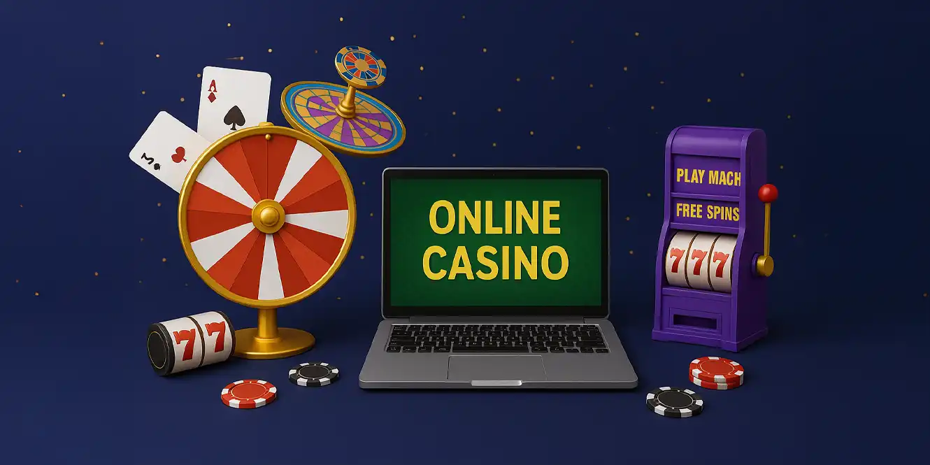 online casino giving free money by casinos club