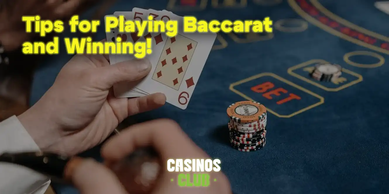 tips-for-playing-baccarat-and-winning-by-casinos-club