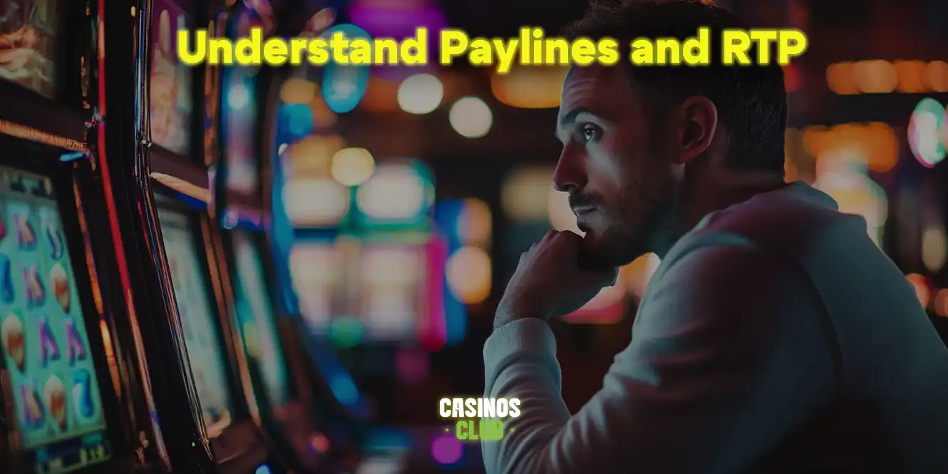 understand paylines and rtp