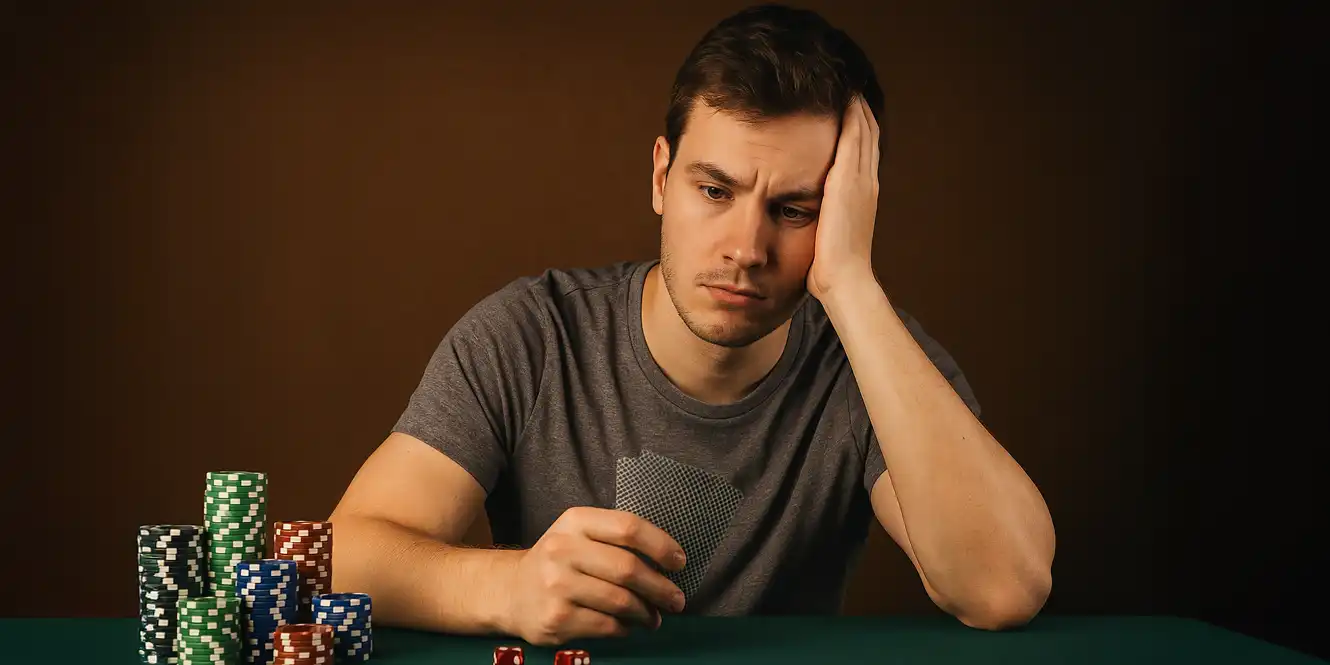 why is there a legal gambling age by casinos club